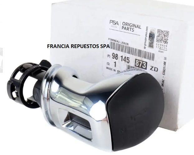 Pomo Palanca 3008 / 5008