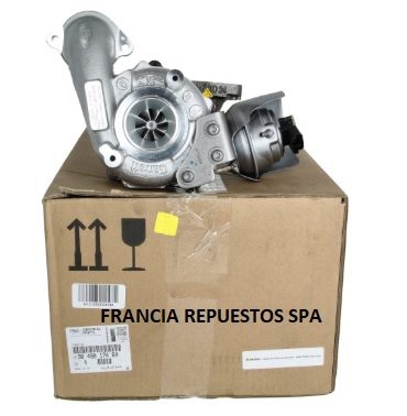 TURBO DV6FC